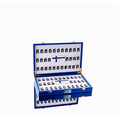 沙洋润芯综合版