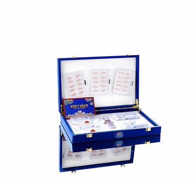 沙洋润芯滋润综合版